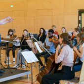 „Die Musik vereint uns alle“