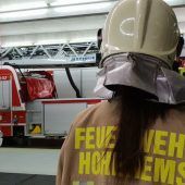 Hohenems investiert in Notstrom, Meldestellen und Funkgeräte