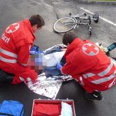 Herztod beim Radfahren