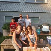 Sommerkino in Thal