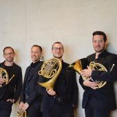 Abschlusskonzert