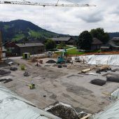 Zukunftsweisend Bauen im ländlichen Raum