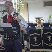 „Böhmische Liebe“ im Städtle