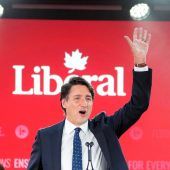 Trudeau gewinnt Wahl in Kanada – aber keine absolute Mehrheit