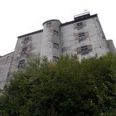Was die Waldburg mit Hohenems verbindet