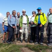 Landeswandertag des Vorarlberger Seniorenbundes