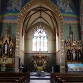 Weiler Kirche mit Musik erfüllt