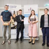 Eingesendet. Bildungsnachrichten aus dem Bezirk