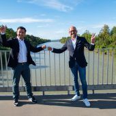 „Mich erinnert der Fall an Ibiza“