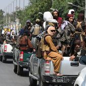 Taliban wollen ihre neue Regierung präsentieren