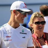 Gänsehaut-Doku über Michael Schumacher