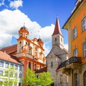 Einzigartige Momente mit den VN-Erlebnisreisen