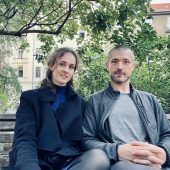 „Kunst soll Menschen verbinden“