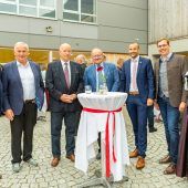 „Nicht immer einfach“