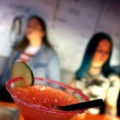 Die AmazoneParty – und du bist eingeladen!