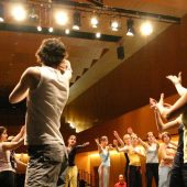 West Austrian Musical Company legt wieder los