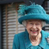 Großbritannien plant für den Tod der Queen