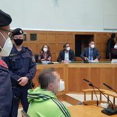 20 Jahre Haft für brutalen Mörder