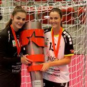 Handballszene