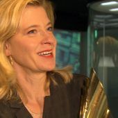Caroline Peters wird heute 50
