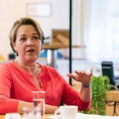 Kaufmann übernimmt Riedls Aufgaben