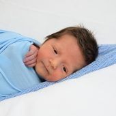 Gregor Sinz aus Doren