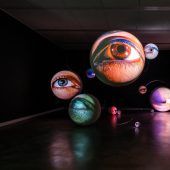 16–20 Uhr Kunstraum dornbirn