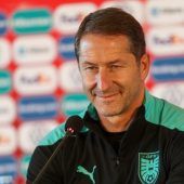 „Finales“ Spiel für ÖFB-Team