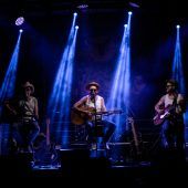 Zwei Tage Livemusik im Herrenriedstadion