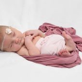 Aurelia Zint aus Vandans