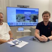 Die Landesbibliothek sucht freiwillige Helfer für eine einmalige digitale Karte. »A6