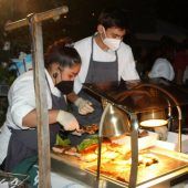 Rankweiler Gasthäuser machten langsames Essen zur Party