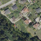Grundstück in Hohenweiler um 298.600 Euro verkauft