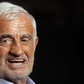 Belmondo verstorben