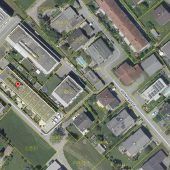 Gebäude in Dornbirn um 355.000 Euro verkauft