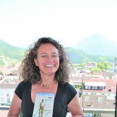 VN-Interview. Sabine Grohs (53), Autorin