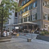 Feldkirch feiert die „Schaffarei“