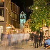 18–22 Uhr garnmarkt, götzis