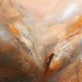 Kunst trifft auf Mode