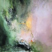 Kunst trifft auf Mode