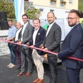 Freie Fahrt in Thüringen