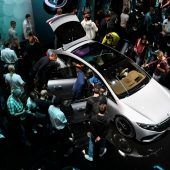 400.000 IAA-Besucher