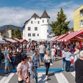 Marktvergnügen