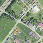 Grundstücke in Altach um 2,85 Millionen Euro verkauft