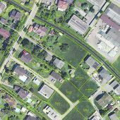Gebäude in Koblach um 545.000 Euro verkauft