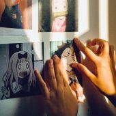 Manga-Workshop