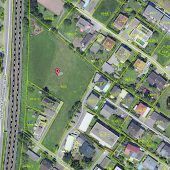 Grundstück in Dornbirn um 4,15 Mill. Euro verkauft