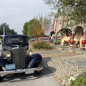 AB 9 Uhr RHEINPARk, St. Margrethen