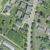 Grundstück in Feldkirch um 2,47 Millionen Euro verkauft