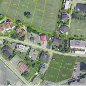Gebäude in Höchst um 660.000 Euro verkauft